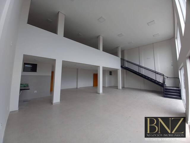 #10614 - Sala para Locação em Arapongas - PR - 2