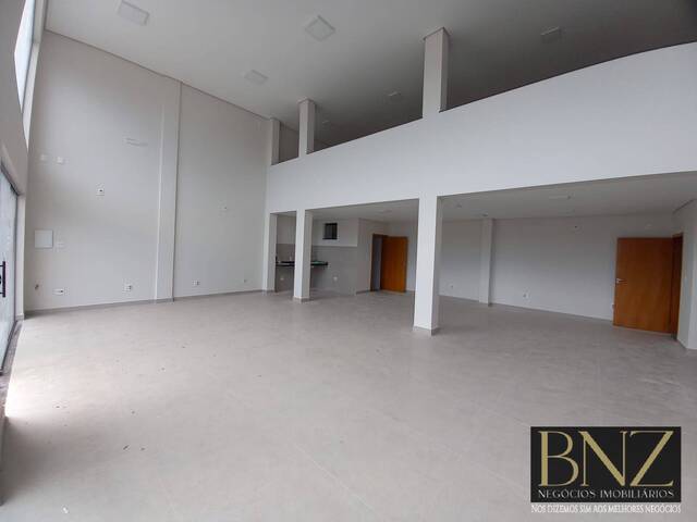 #10614 - Sala para Locação em Arapongas - PR - 3