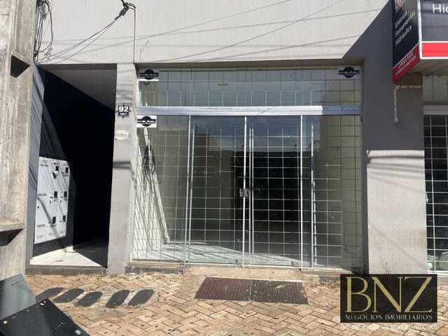 #10615 - Sala para Locação em Arapongas - PR - 2