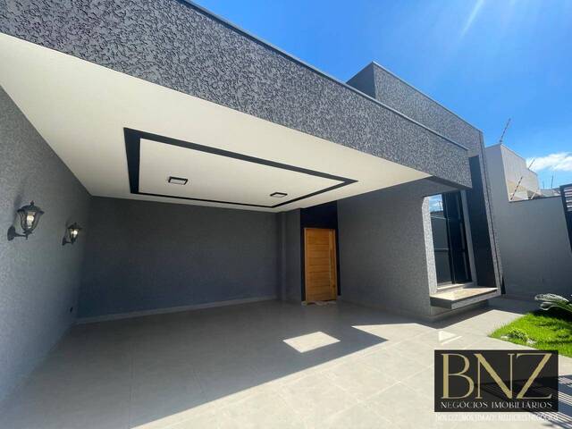 #10618 - Casa para Venda em Arapongas - PR