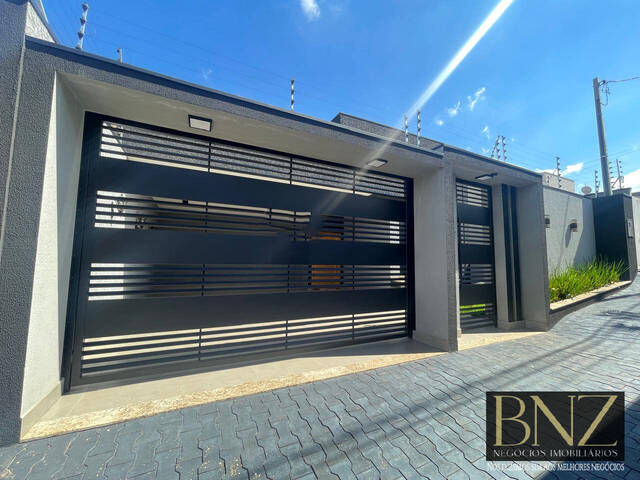 Venda em Jardim Brasil - Arapongas