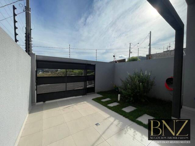 #10619 - Casa para Venda em Arapongas - PR - 3