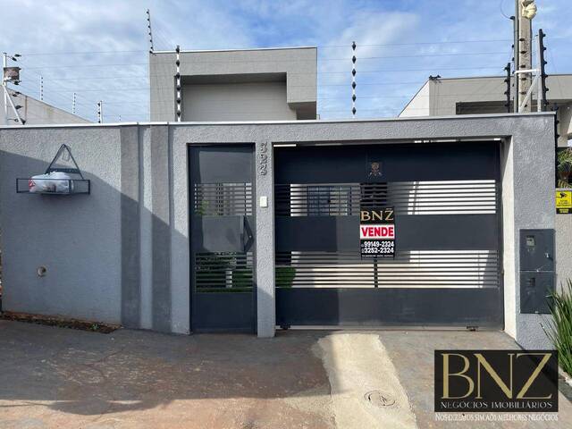 Venda em Jardim Hermínio e Maria - Arapongas