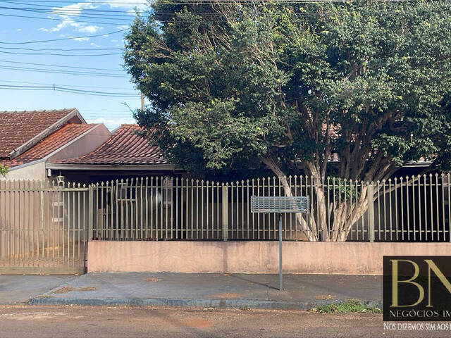 Locação em Conjunto Palmares - Arapongas