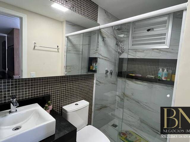 #10622 - Apartamento para Venda em Arapongas - PR - 3