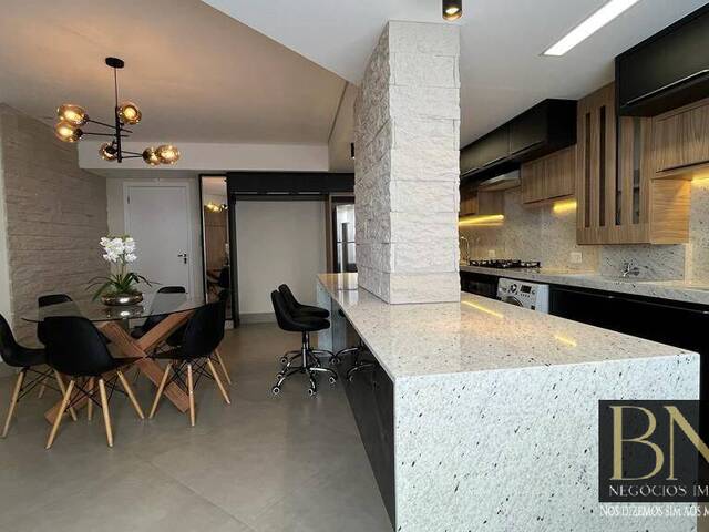 Apartamento para Venda em Arapongas - 5
