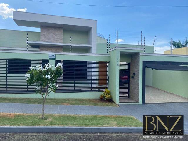 Venda em Jardim Portal das Flores - Arapongas