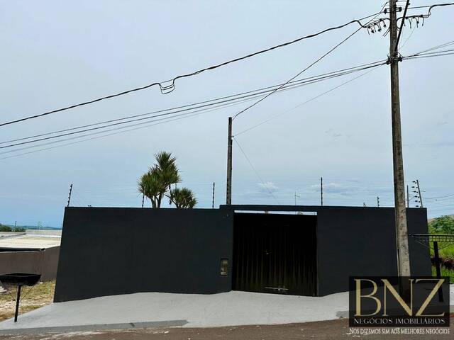 #10625 - Chácara para Venda em Arapongas - PR - 2