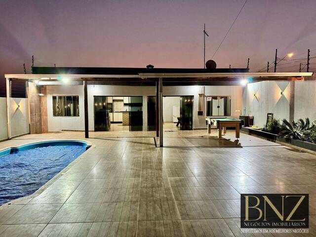 #10625 - Chácara para Venda em Arapongas - PR - 3