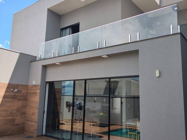 #10623 - Sobrado para Venda em Arapongas - PR - 3