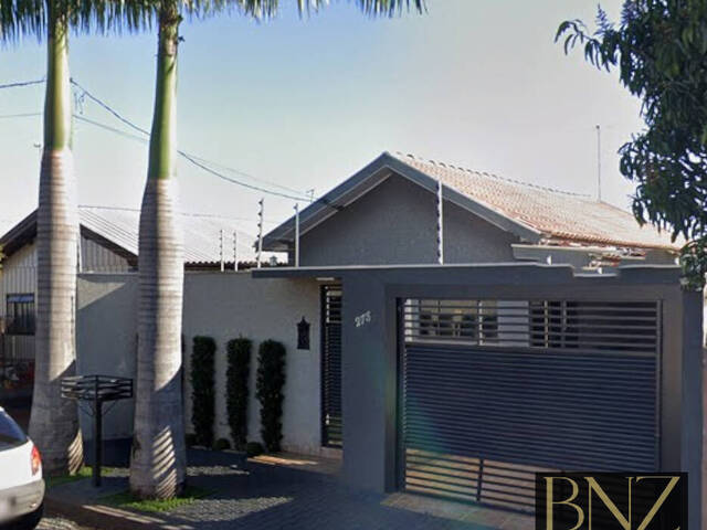 Venda em Parque Industrial - Arapongas