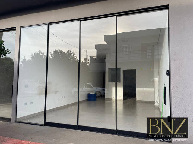 #10629 - Sala para Locação em Arapongas - PR - 2