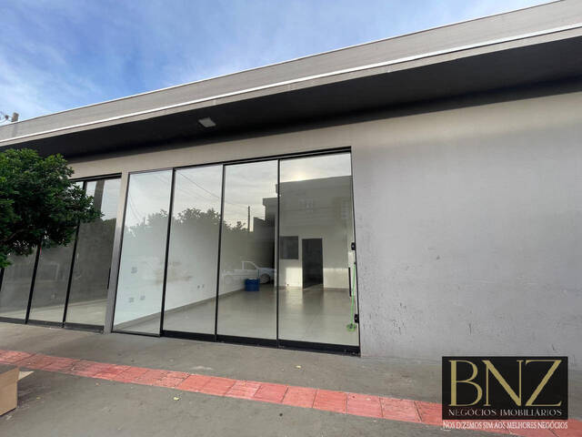 Locação em Jardim Novo Horizonte - Arapongas