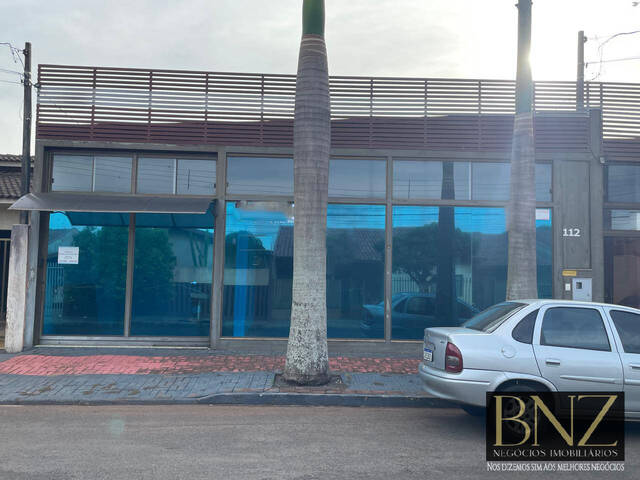 Locação em Parque Veneza - Arapongas