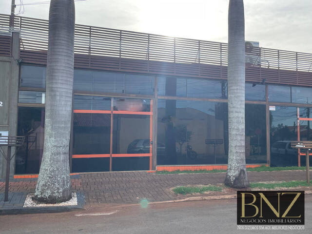 Locação em Parque Veneza - Arapongas