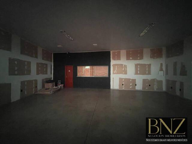 #10631 - Sala para Locação em Arapongas - PR - 2