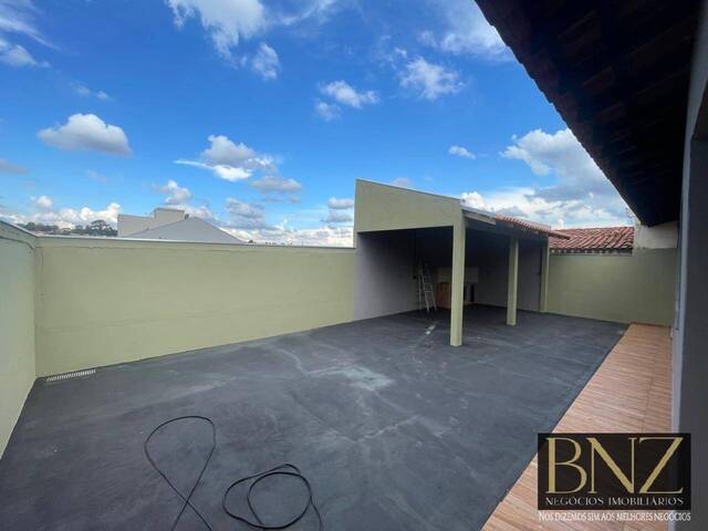 #10617 - Casa para Locação em Arapongas - PR