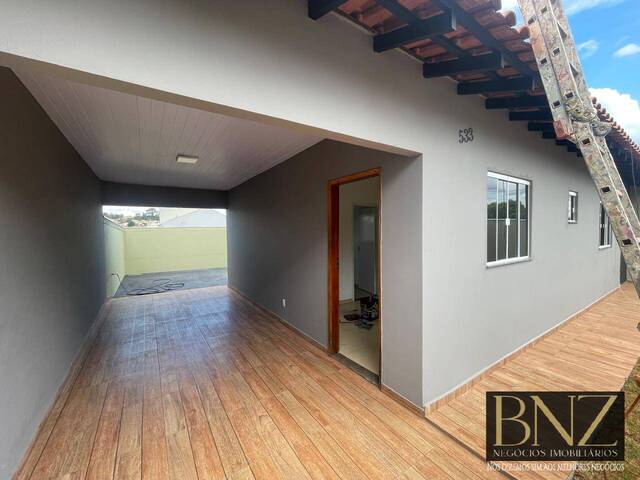 #10617 - Casa para Locação em Arapongas - PR