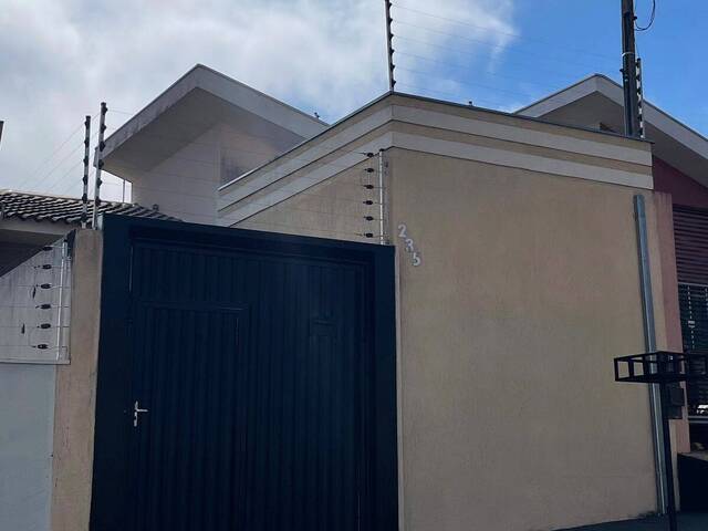 Venda em Jardim Paulista II - Arapongas