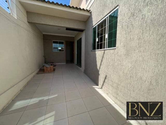 Casa para Venda em Arapongas - 2