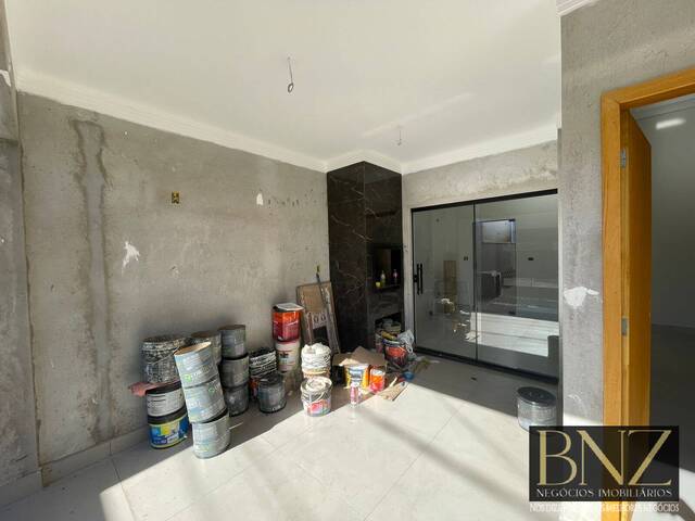 #10550 - Casa para Venda em Arapongas - PR - 3