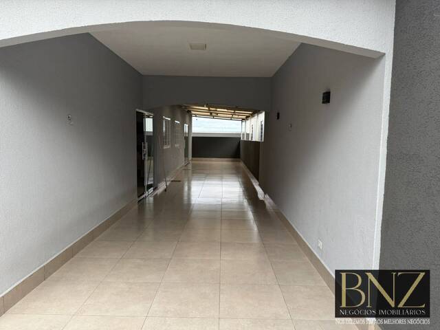 Casa para Venda em Arapongas - 3