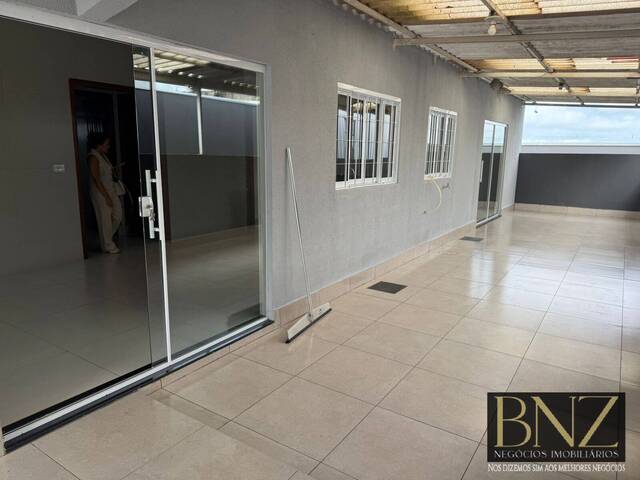 Casa para Venda em Arapongas - 4