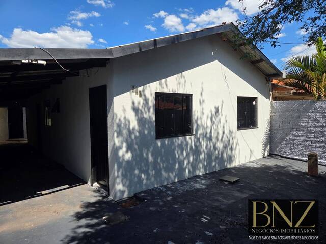 Casa para Venda em Arapongas - 2