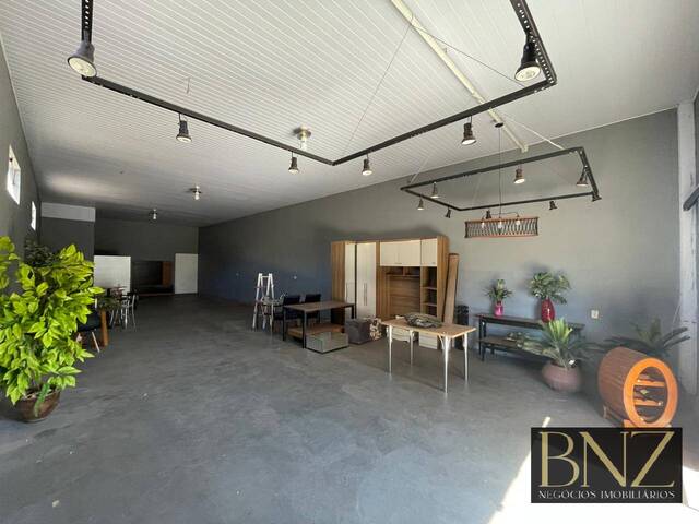 Sala para Locação em Arapongas - 3