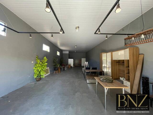 Sala para Locação em Arapongas - 2