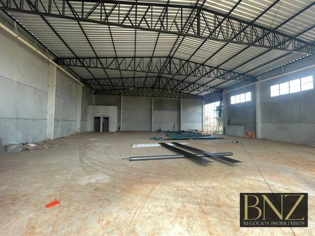 Barracão para Locação em Arapongas - 3
