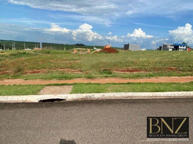 Venda em Jardim Campestre III - Arapongas