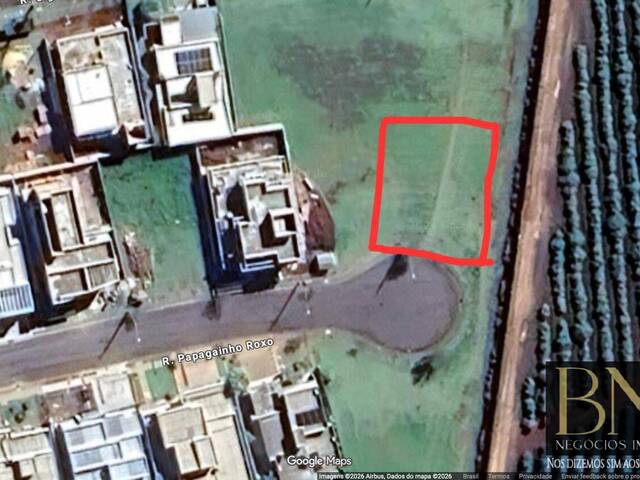 Venda em Condomínio Gran Residence - Arapongas