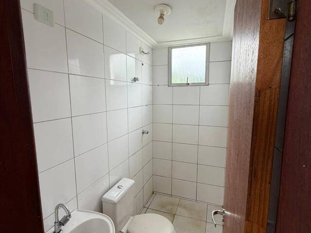 Apartamento para Venda em Arapongas - 3
