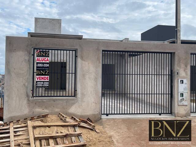 Locação em Jardim Paulino Fedrigo - Arapongas