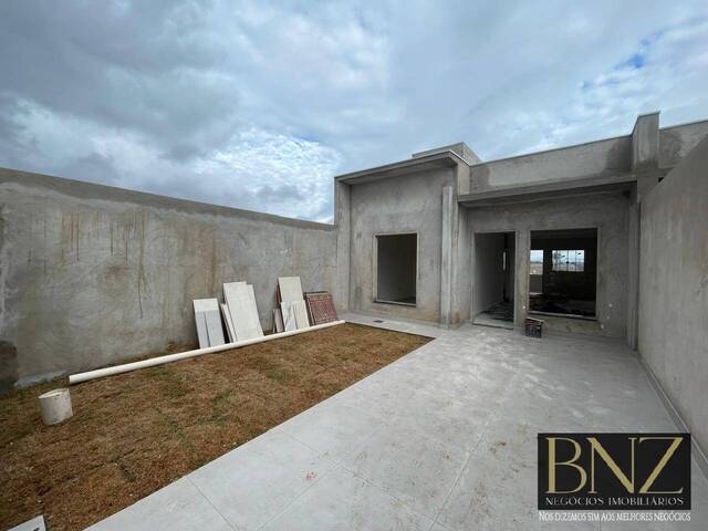 Casa para Locação em Arapongas - 2