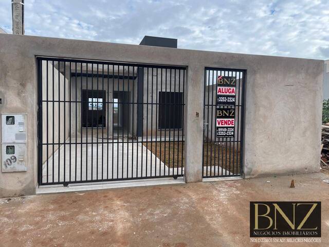 Venda em Jardim Paulino Fedrigo - Arapongas