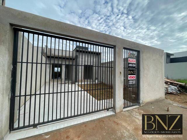 Casa para Venda em Arapongas - 2