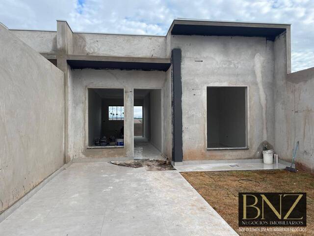 Casa para Venda em Arapongas - 4