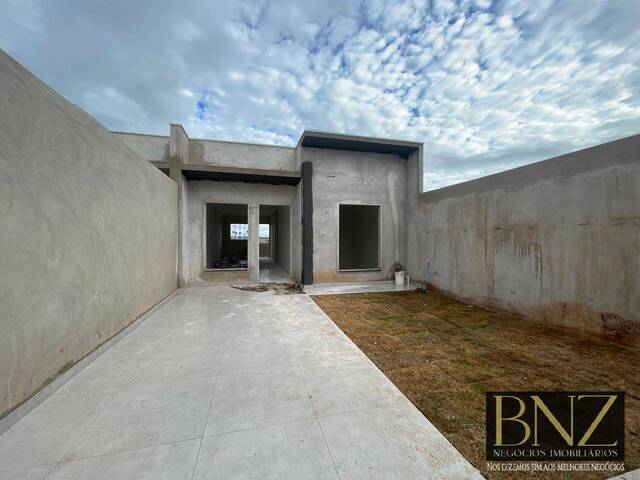 Casa para Venda em Arapongas - 3