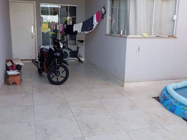#10645 - Casa para Venda em Arapongas - PR - 1
