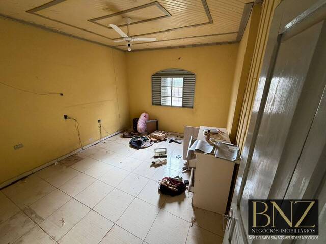 #10649 - Casa para Locação em Arapongas - PR - 3