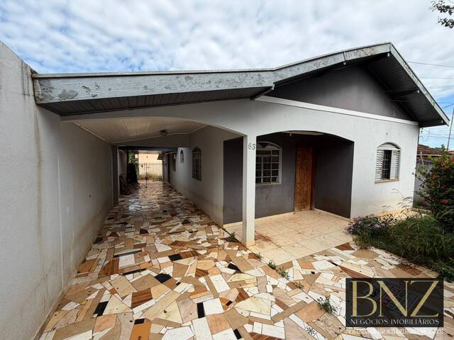 #10649 - Casa para Locação em Arapongas - PR - 1