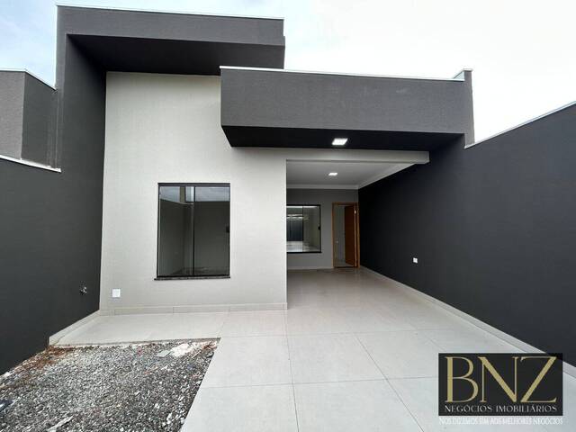 Casa para Venda em Arapongas - 2