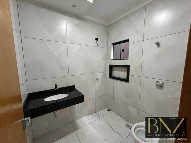 Casa para Venda em Arapongas - 3