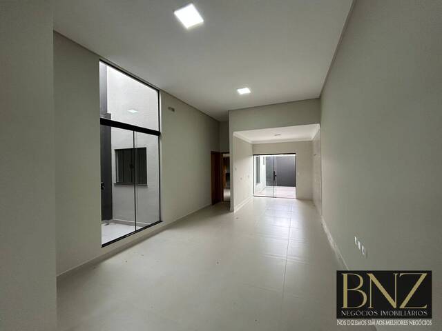 Casa para Venda em Arapongas - 4