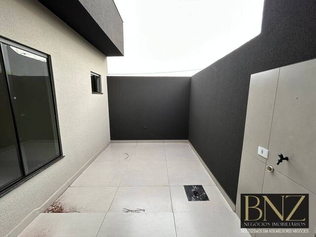 Casa para Venda em Arapongas - 5