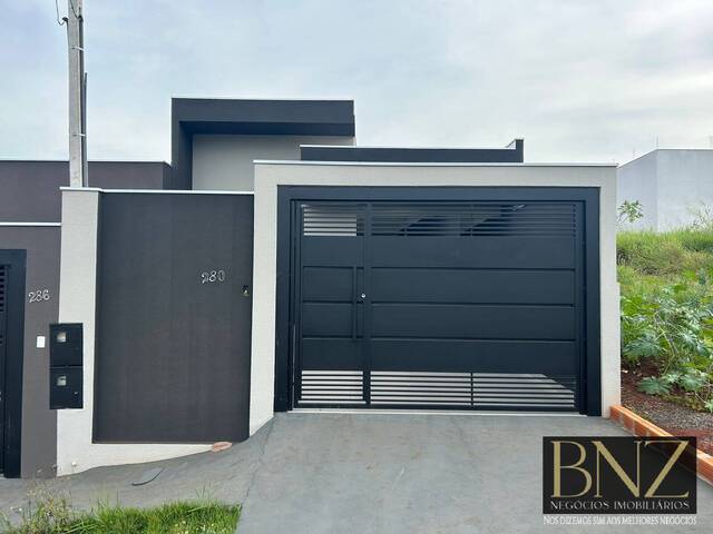 Venda em Jardim Santa Alice II - Arapongas