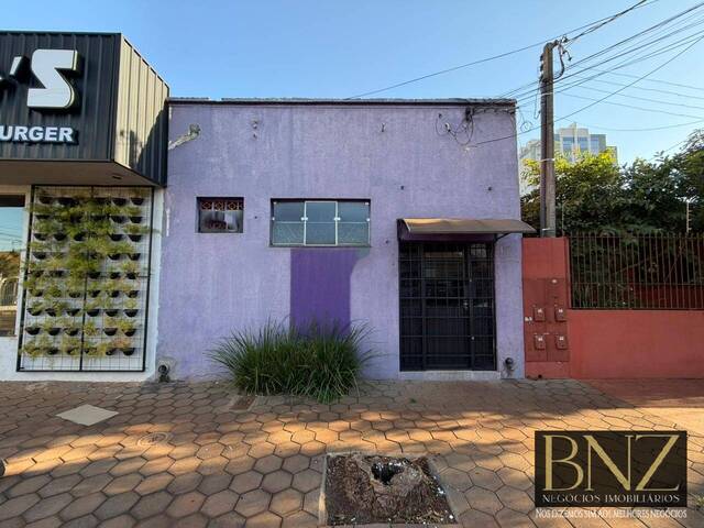 Locação em Centro - Arapongas