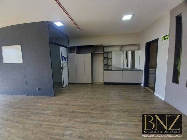 Sala para Locação em Arapongas - 5